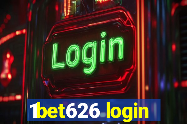 1bet626 login